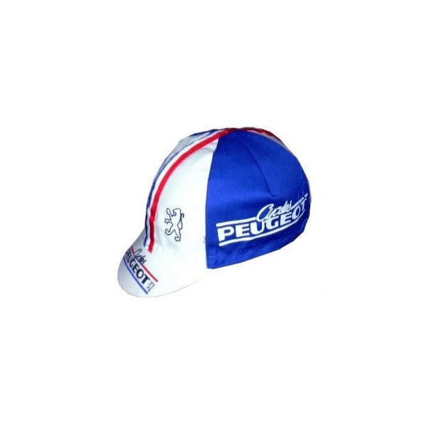 Cappellino Vintage Peugeot Cycles