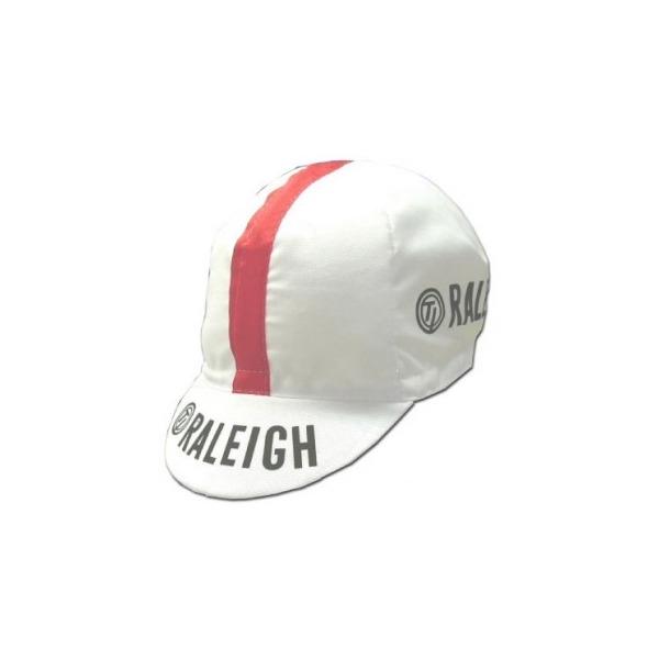 Vintage Cap Raleigh