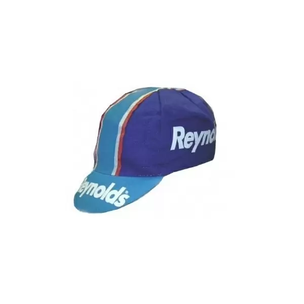 Vintage Cap Reynolds - image