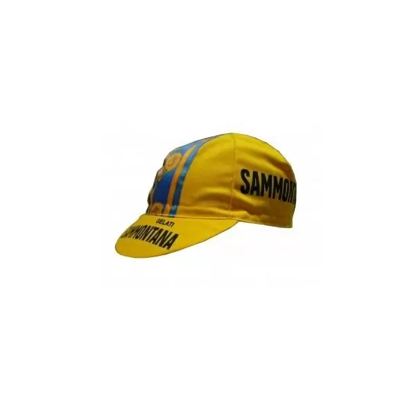 Cappellino Vintage Sammontana - image