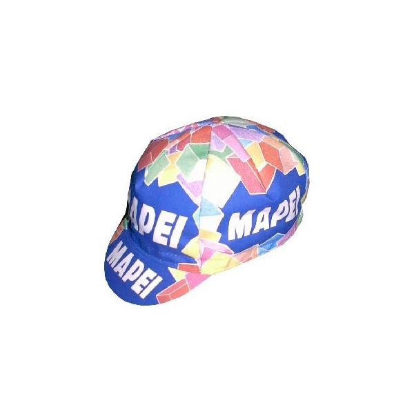 Cappellino Vintage Mapei