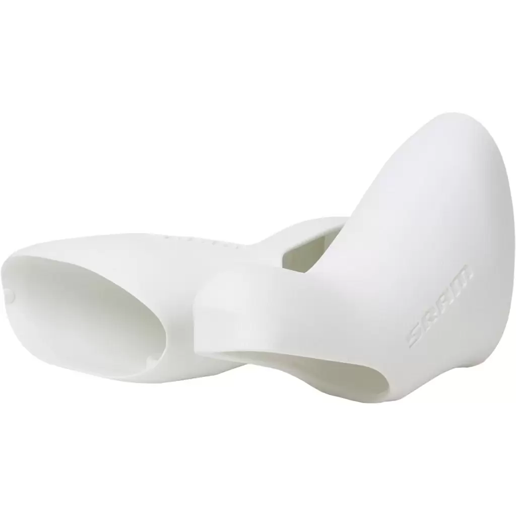 Apex Rival Force Red (Gen1) White control covers - image