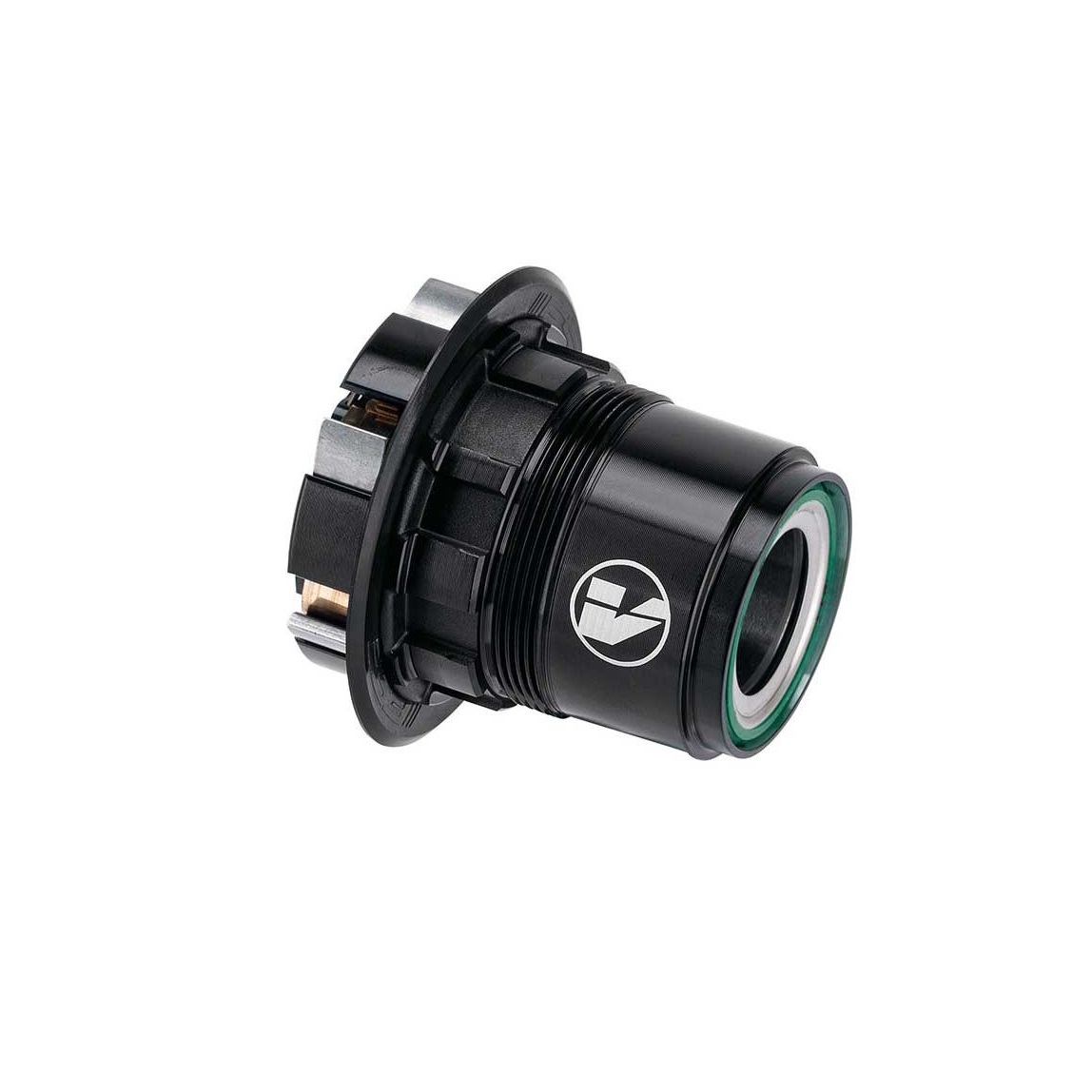 Corpo de roda livre em aço Sram XDR para Team 35 Disc