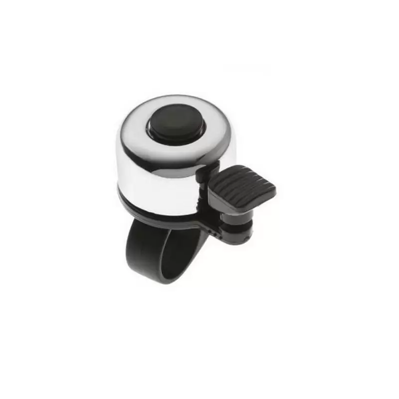 Cloche DIN DIN 34mm Chrome - image