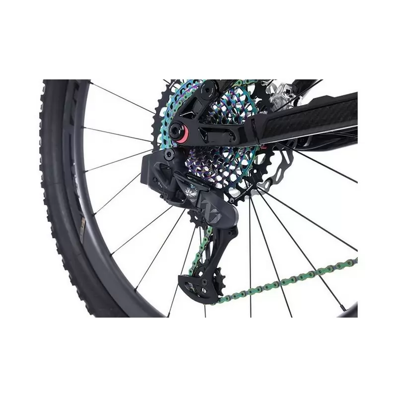 Integra XTF 1.6 Carbon Sport 29'' 160mm 12s 720wh Brose S-MAG Lima 2022 Talla S #6