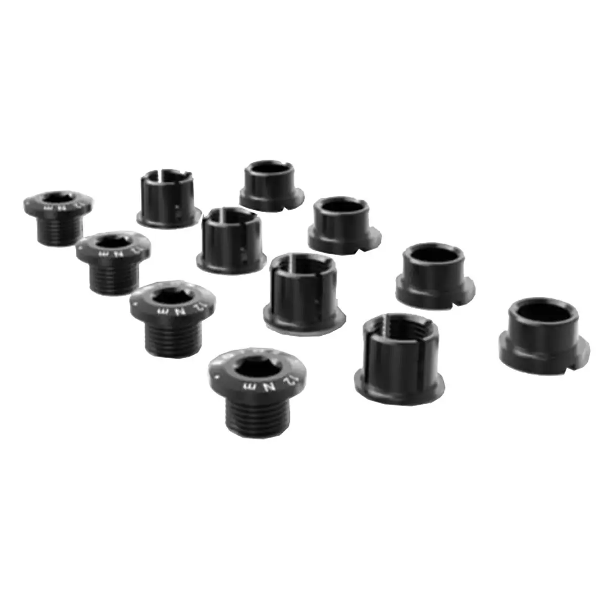 Parafusos de Fixação da Coroa para INspider Road 2.0 - image