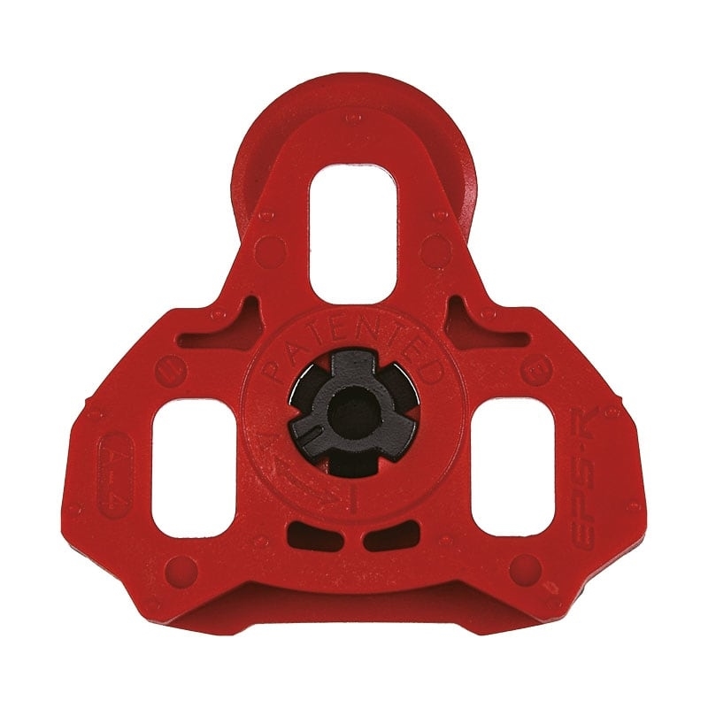 Cleats VECTOR-KEO Antislip Black OSCILLATION 6''