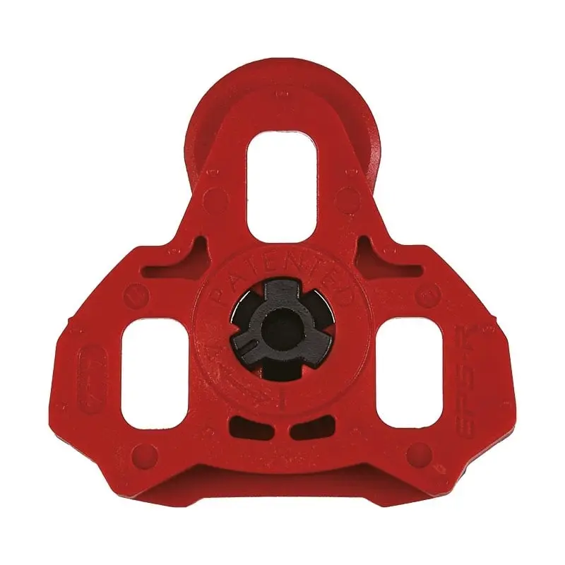 Cleats VECTOR-KEO Antislip Black OSCILLATION 6'' - image