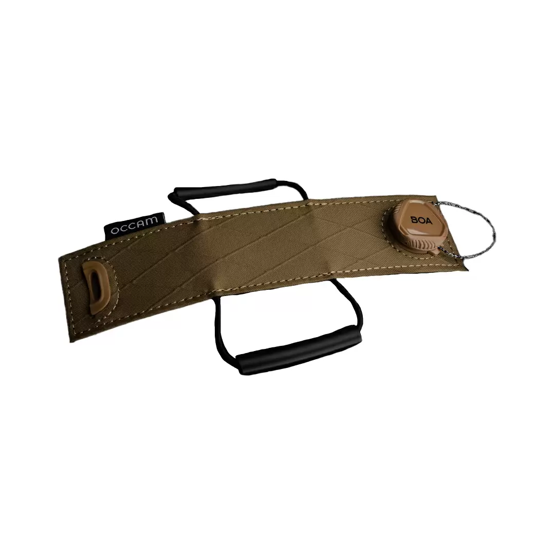 Cinghe Straps Porta Oggetti Apex Beige - image