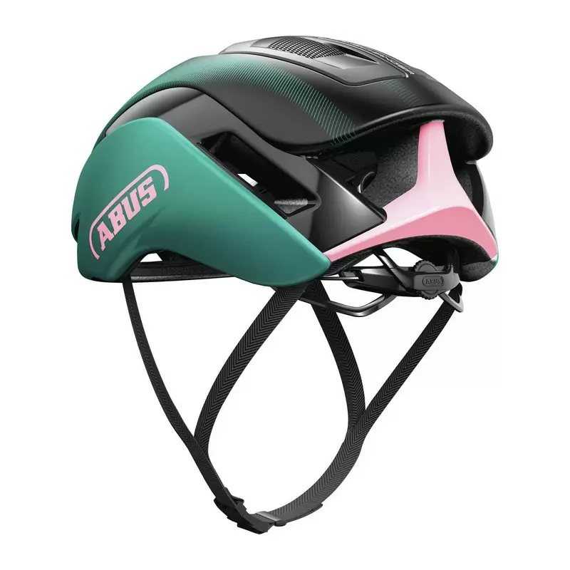 Casco Gamechanger 2.0 Tropical Turquoise Taglia M (54-58cm) #4