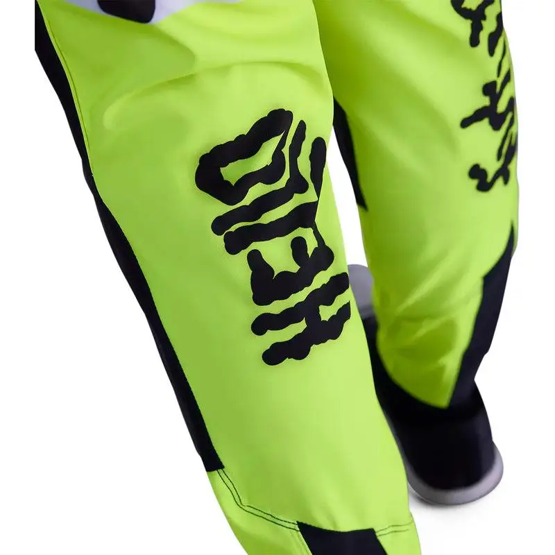 Pantalon Long VTT Flexair Femme Phantom Édition Limitée Taille S #5