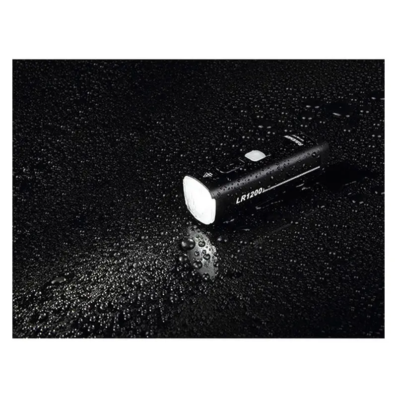 Luz Anterior LR 1200 #5