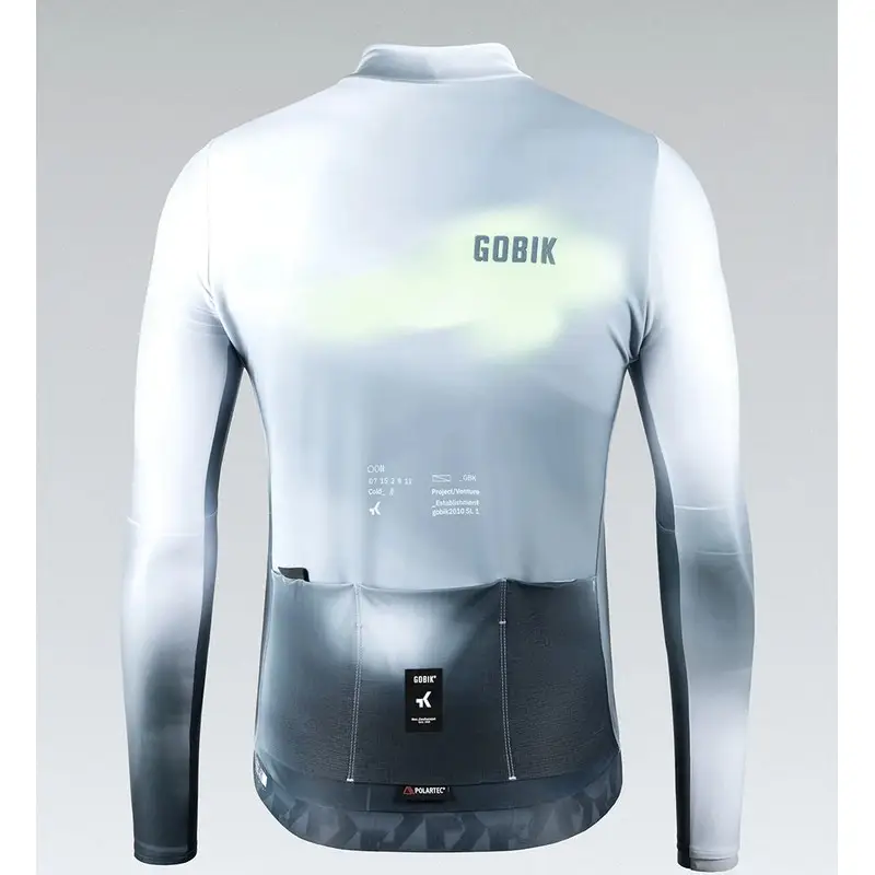 Herren Winterjacke Vantage Tetsu Größe XXS #1