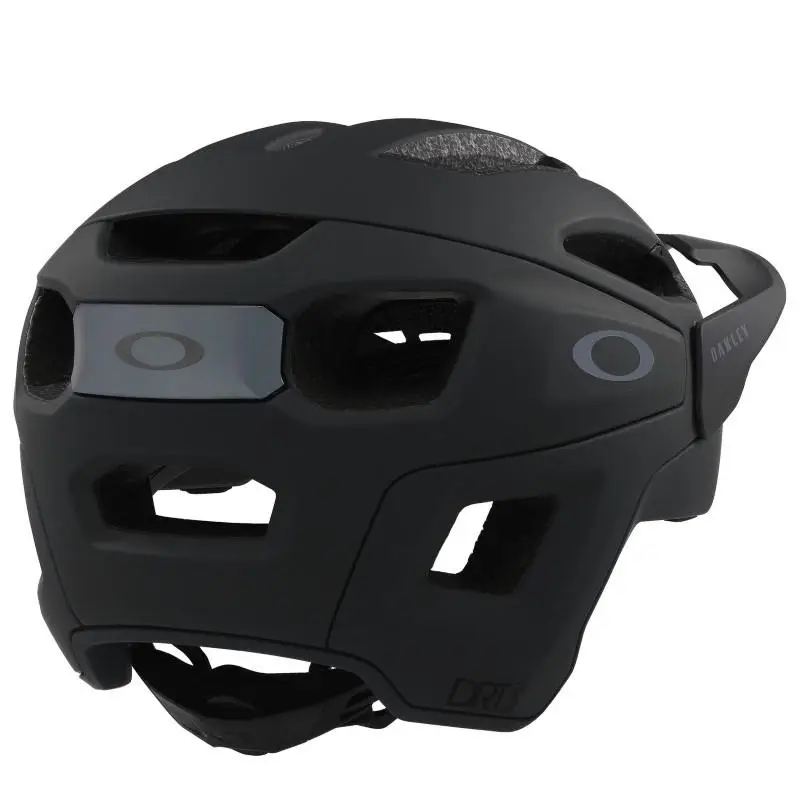 Casque Enduro DRT3 Trail Noir Mat Taille S (52-56cm) #5