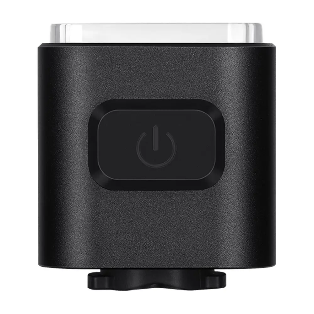 Rotes LED-Rücklicht Seemee 400 USB-C #5