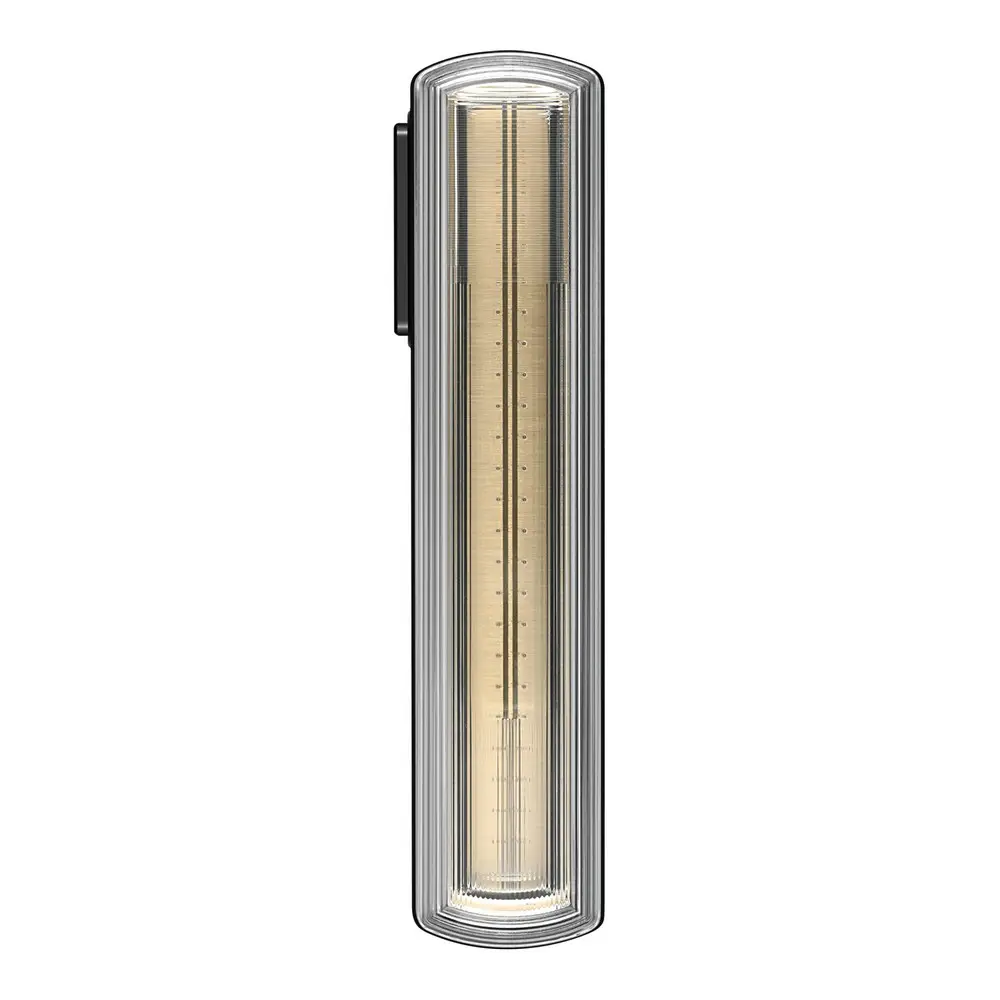 Rotes LED-Rücklicht Seemee 50 Pro USB-C #5