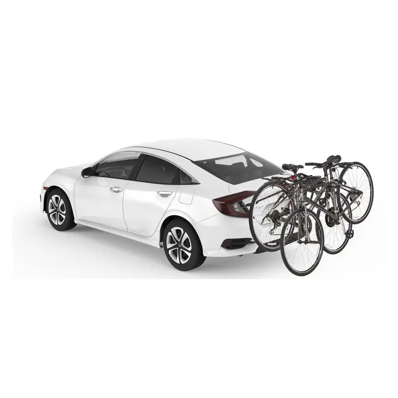 HangOut 2 Rear Bike Rack For 2 Bikes #5