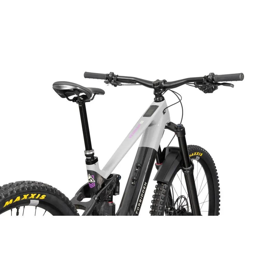 Dreadnought E T3 29/27.5