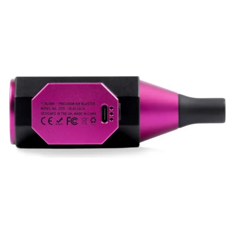 Asciugatore Mini Air Blower #5