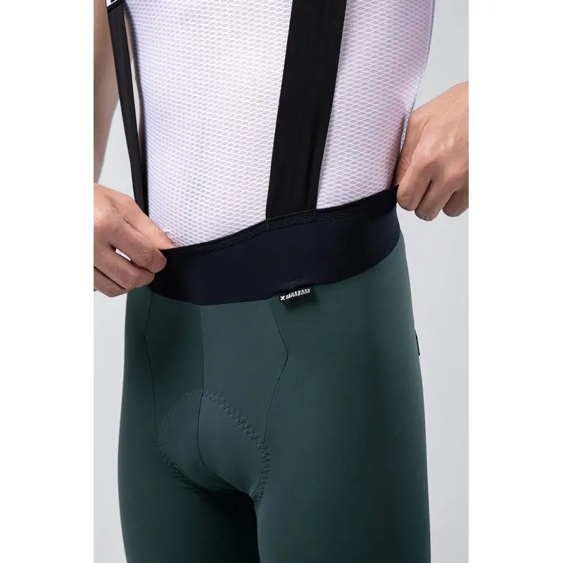 Salopette Strada Bib Tight X K10 Pinewood Taglia XXS #5