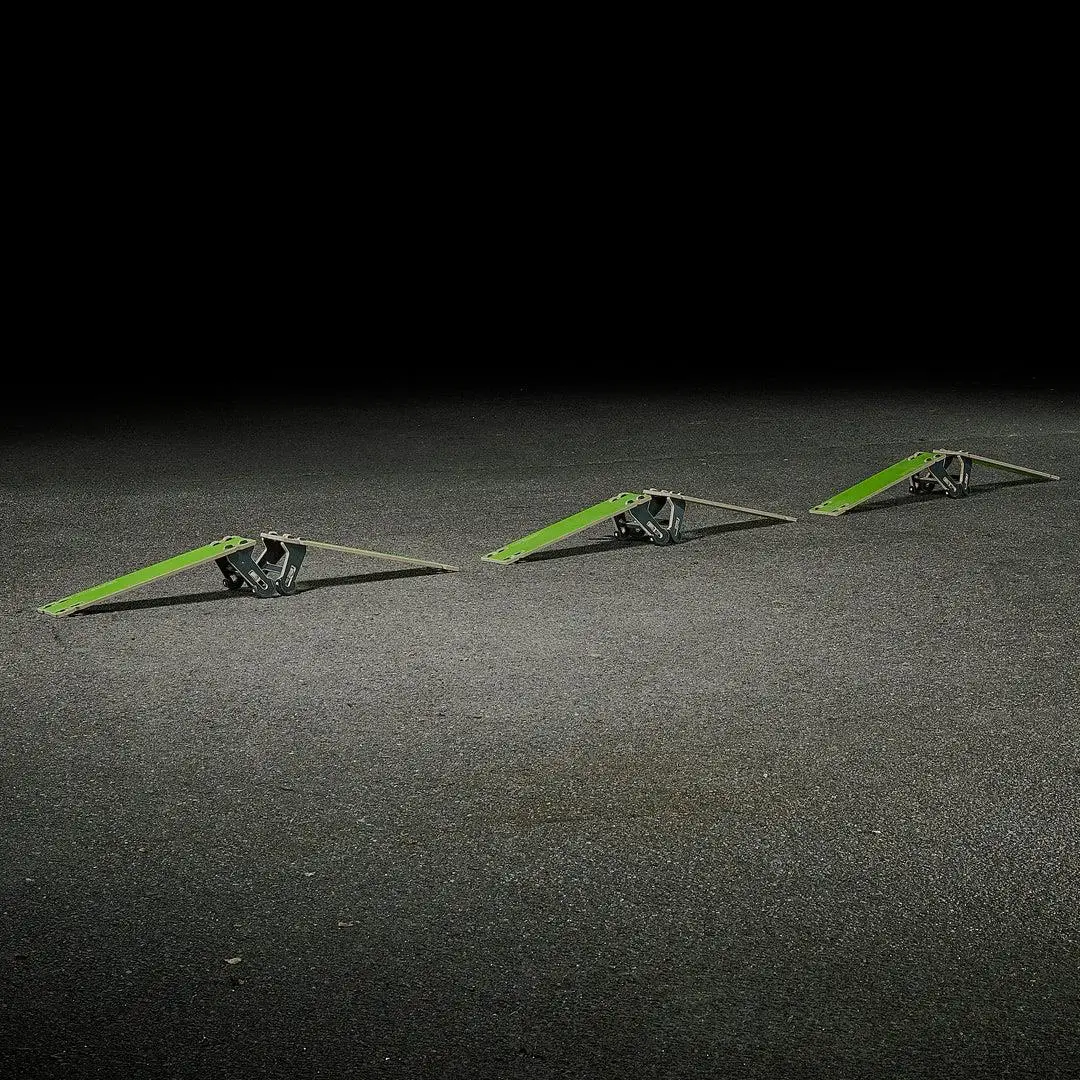 Rampa MTB Skinny 2 Regolabile #5