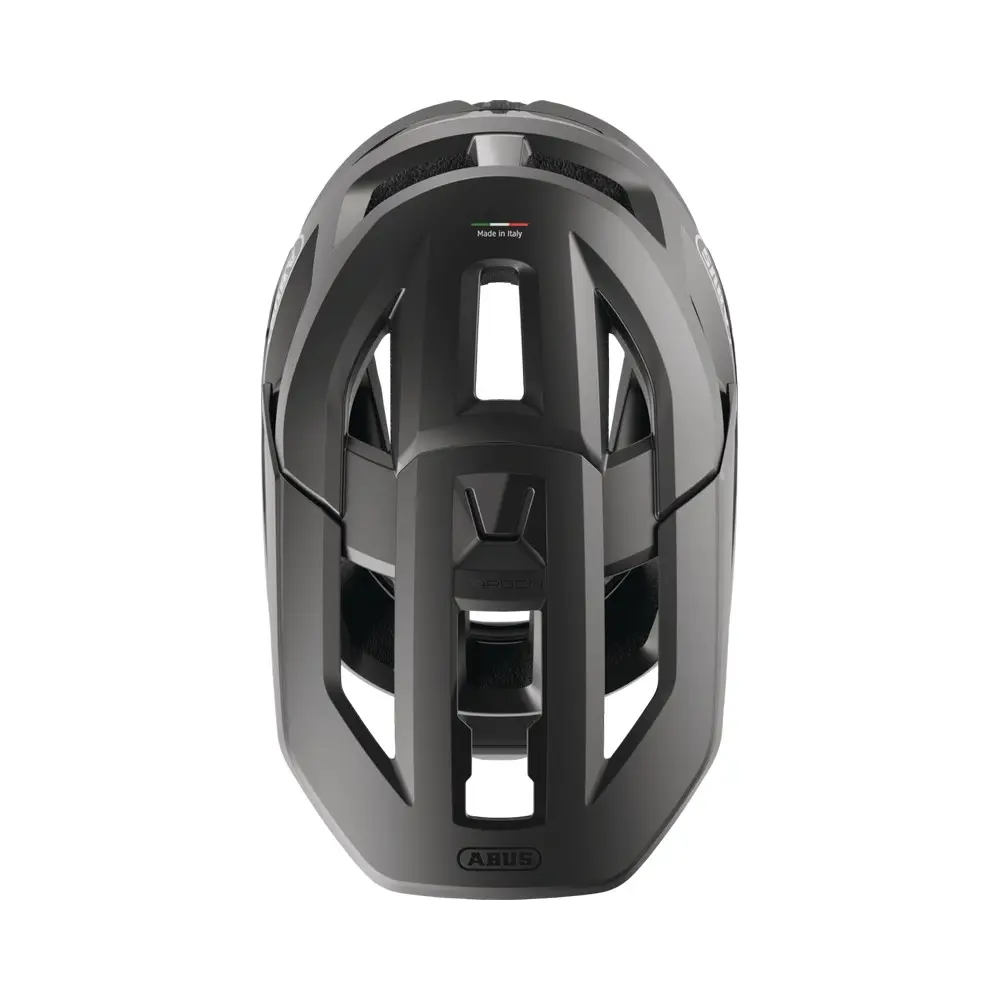 Casco Integral con Mentonera Removible Targon MIPS Velvet Black Talla S (51-55cm) #5