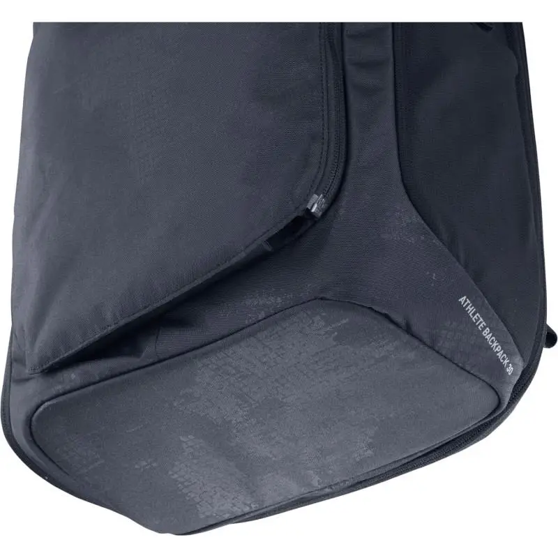 Mochila Athlete Edición Limitada Macaskill 30L Negro #5