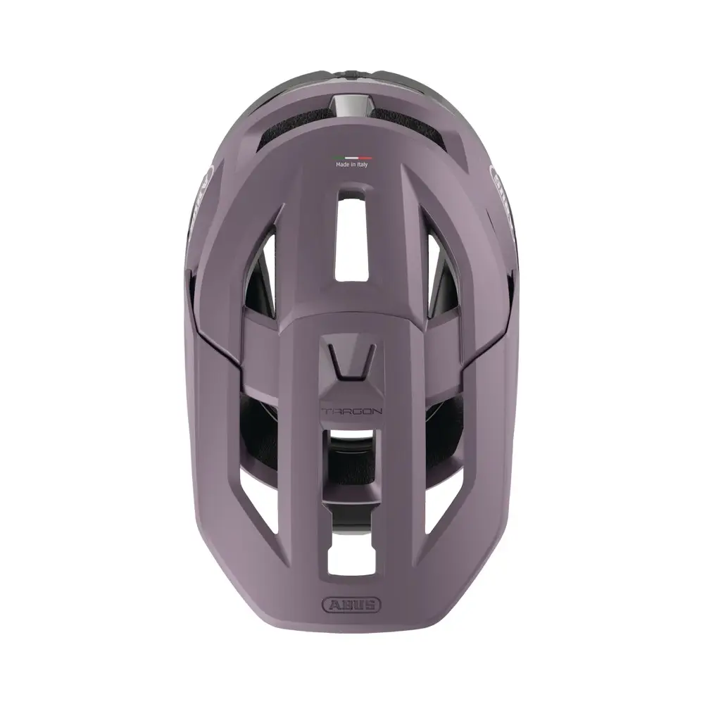 Casco Integrale Con Mentoniera Removibile Targon MIPS Ash Purple Taglia S (51-55cm) #5