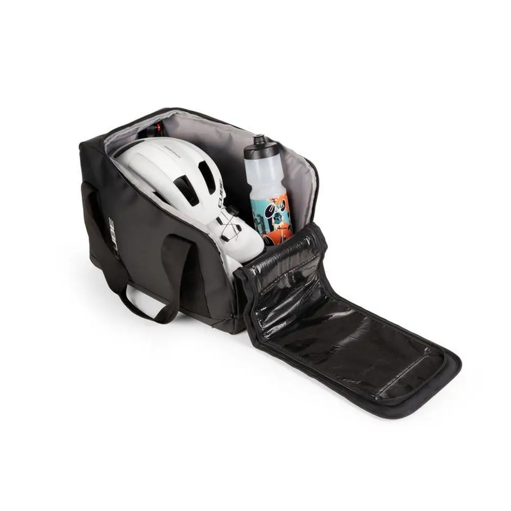 Borsa Porta Casco/Accessori 25L #4