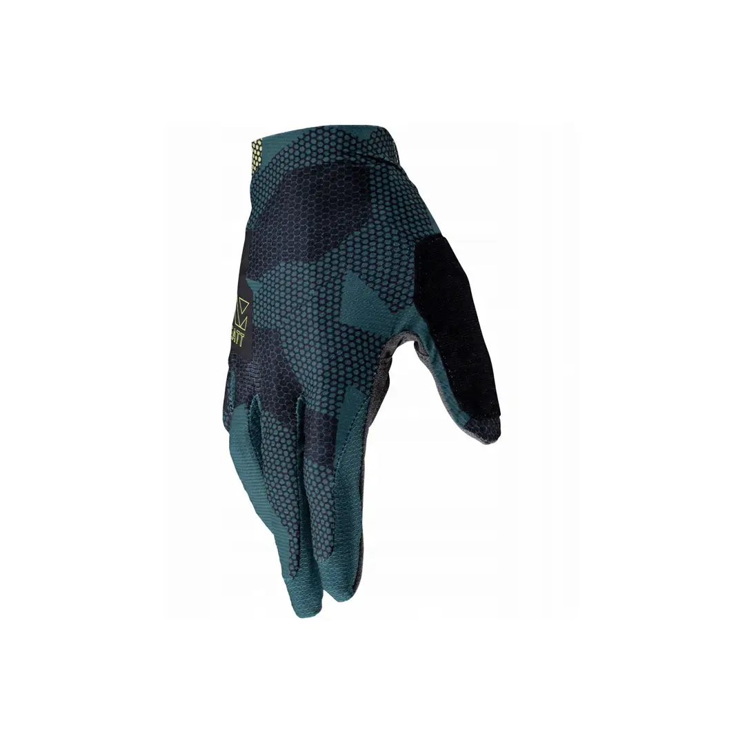 MTB 3.0 Endurance Handschuhe Petrol Größe S #1