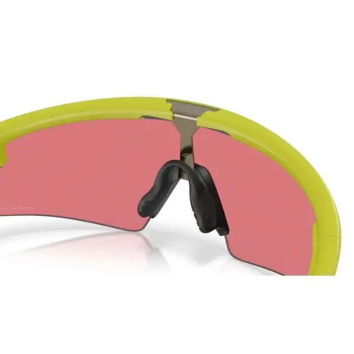 Occhiali Sphaera Strike Matte Cactus Lente Prizm Trail Torch #5