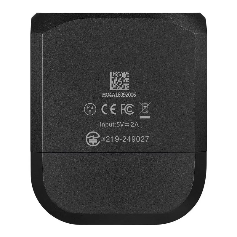 Lumière Avant LED EVO 1700 PRO USB-C Avec Télécommande #5