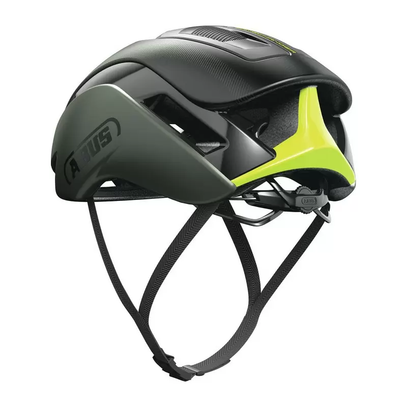 Gamechanger 2.0 Helm Olivgrün Größe S (51-55 cm) #5