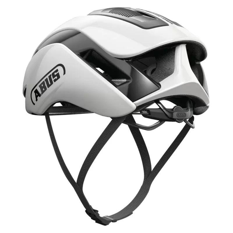 Gamechanger 2.0 Helmet Shiny White Size S (51-55cm) #2