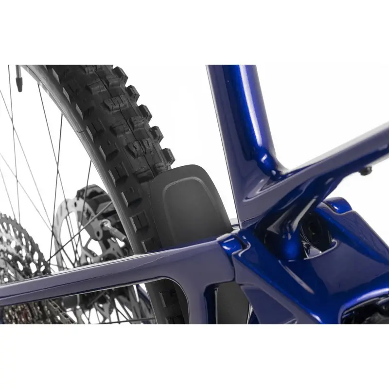 ZENDIT XR 29/27,5'' 12v 170mm Avinox 800Wh Azul Almirante 2027 Tamanho L #5