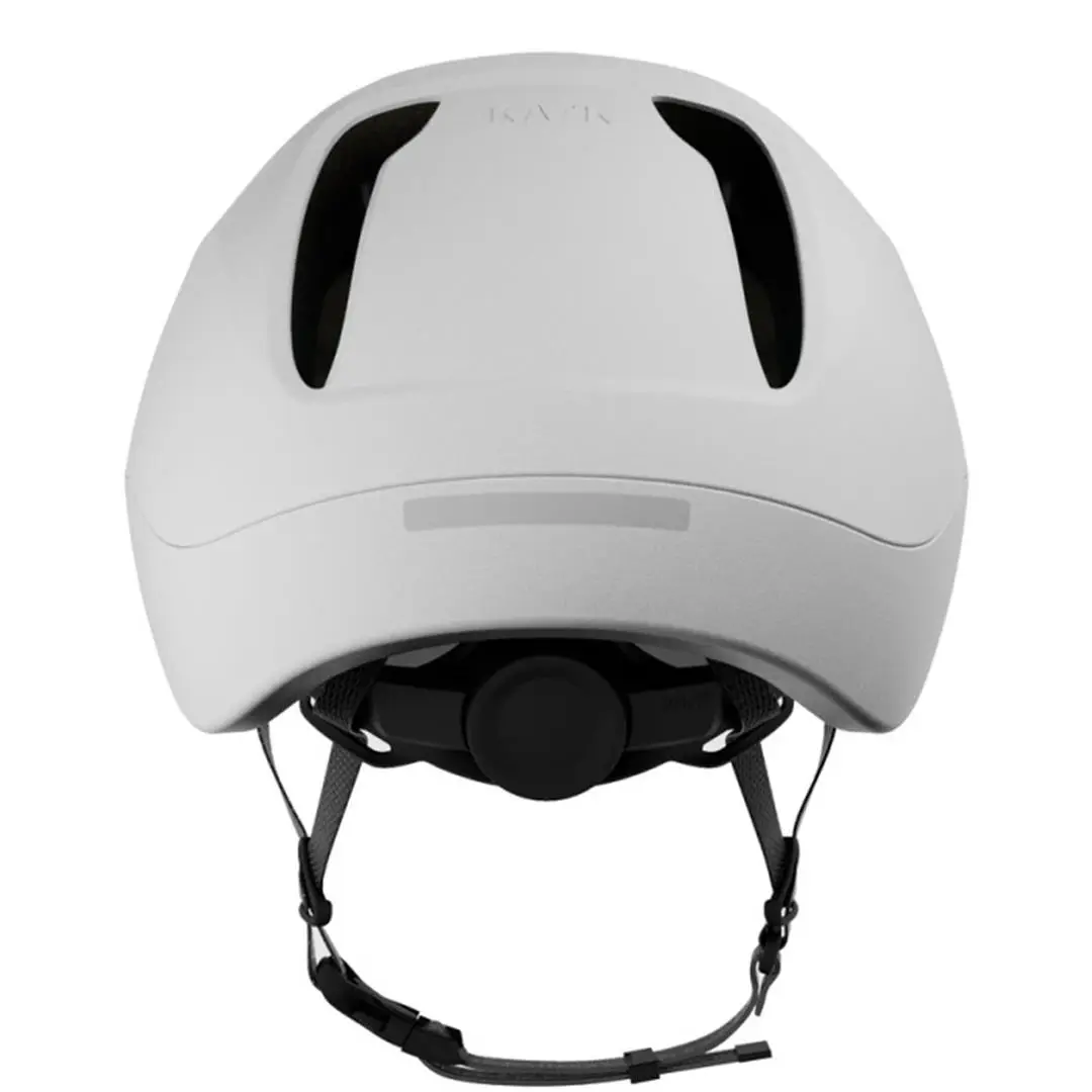 Urban Moebius Helm Weiß Größe M (55-58 cm) #2