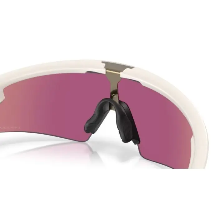 Occhiali Sphaera Strike Matte Mist Lente Prizm Road Jade #5