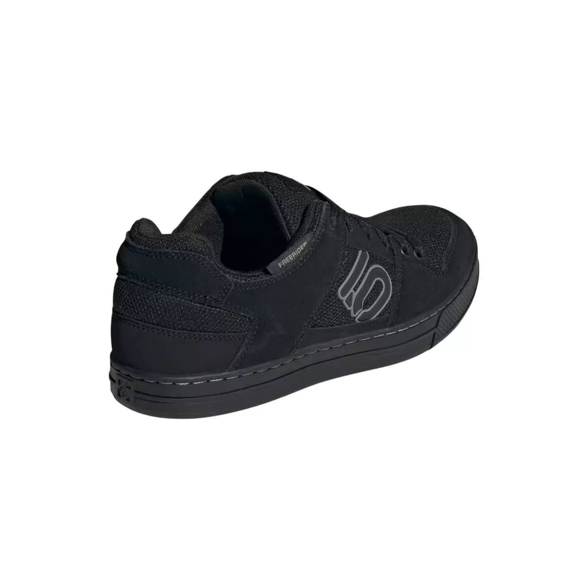 MTB Shoes Flat Freerider Black Size 44 #5