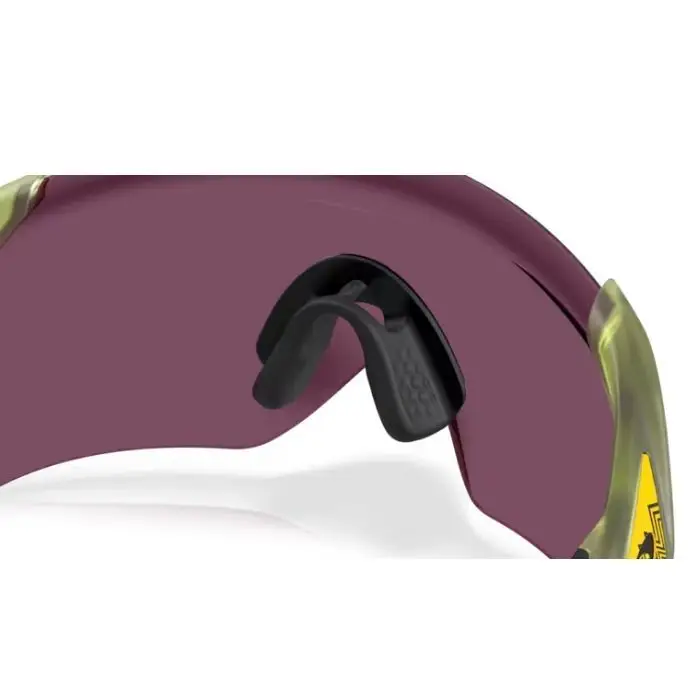 Occhiali Velo Kato Tour De France Collection Matte Trans Fern Lente Prizm Road Black #5