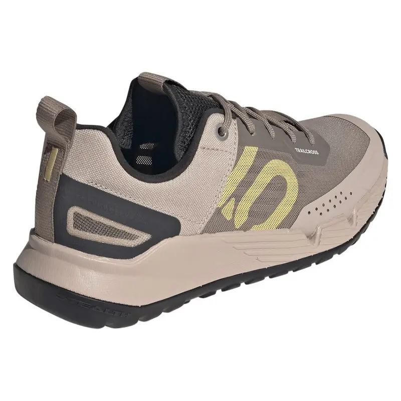 Scarpe MTB Flat Trailcross LT W Donna Beige Taglia 36 #5