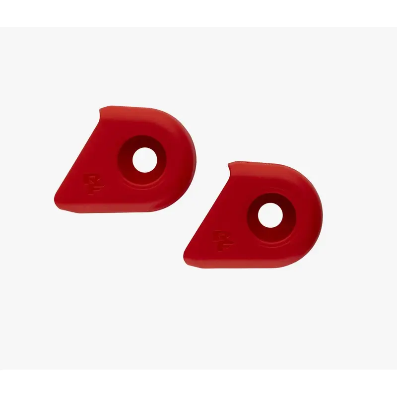 Proteção de pedesty Alumínio vermelho genérico - image