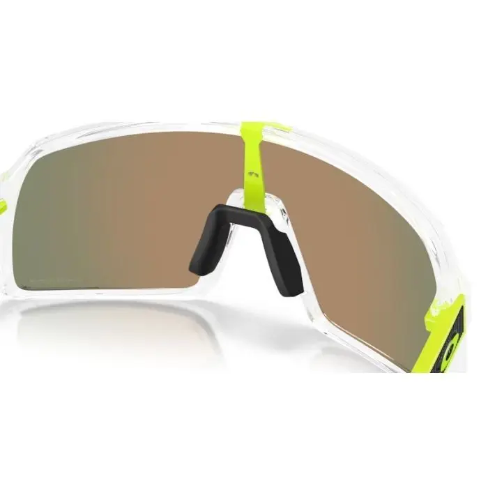 Occhiali Sutro Clear Lente Prizm Ruby #5