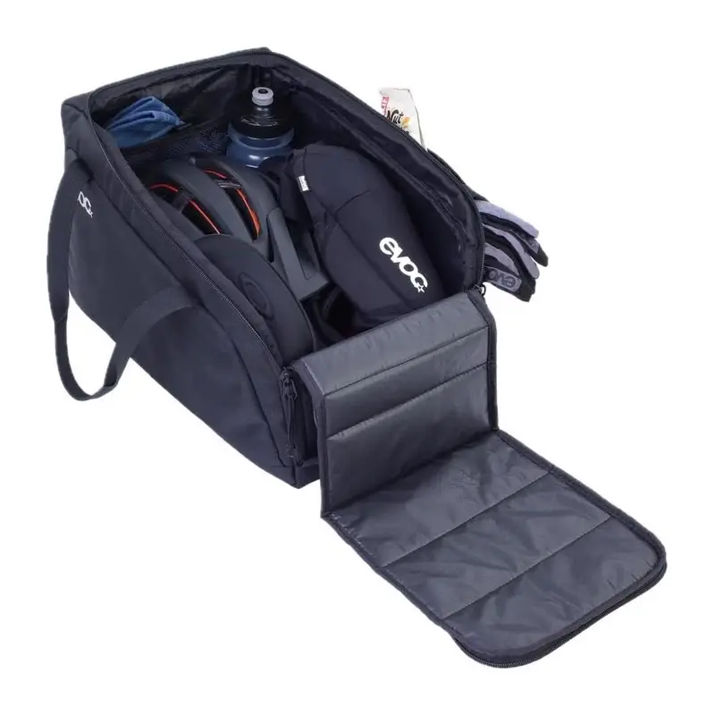 Sac à dos Gear Bag 20L Noir #5