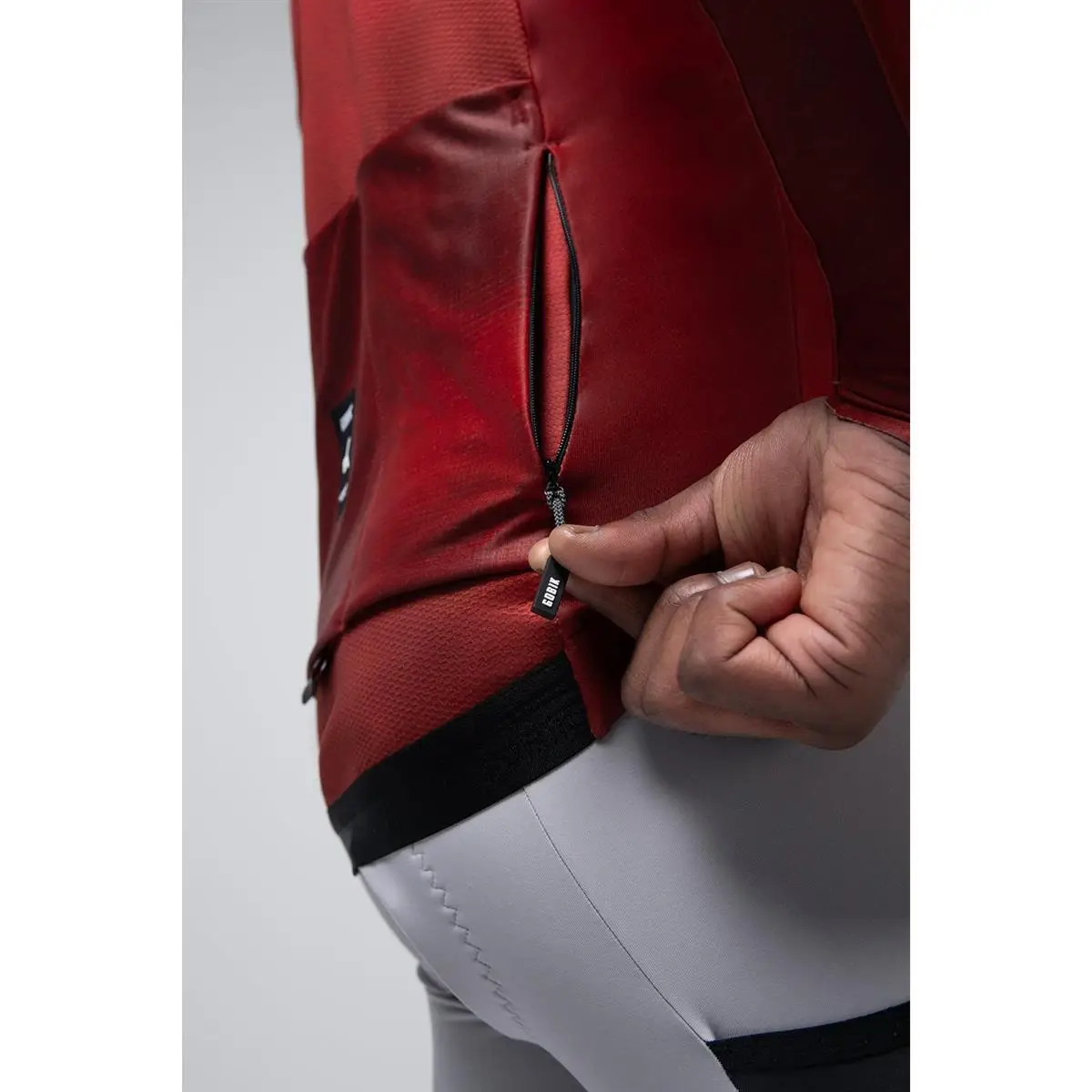 Giacca Invernale Skimo Pro 2.0 Rosso Taglia XXS #7
