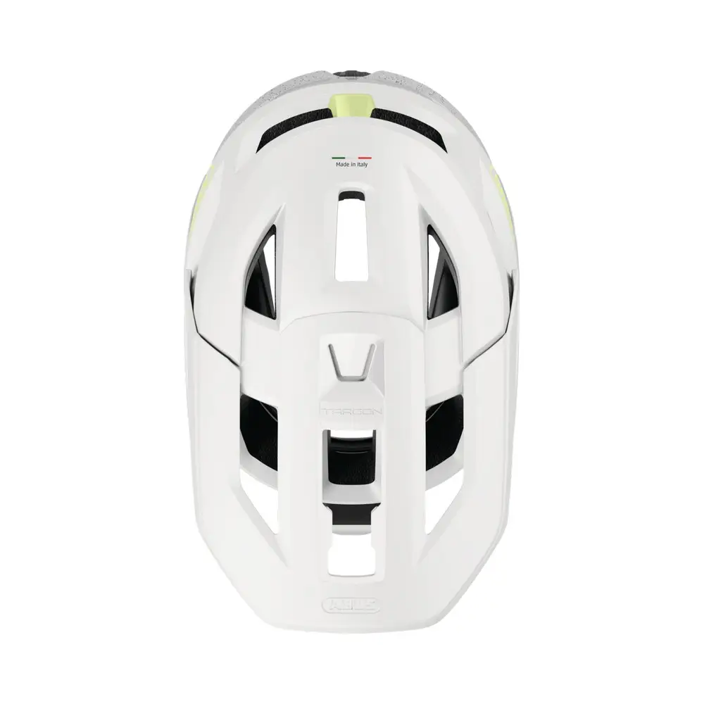Casco Integrale Con Mentoniera Removibile Targon MIPS Lemon White Taglia S (51-55cm) #5