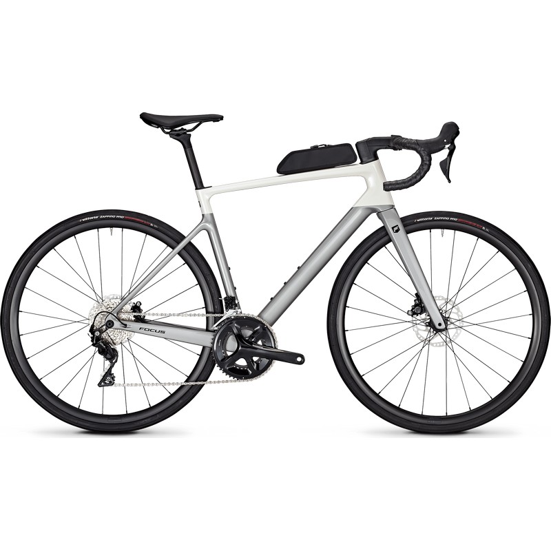 Palane 8,7 28 '' 2x12V Branco / prata Tamanho brilhante XS