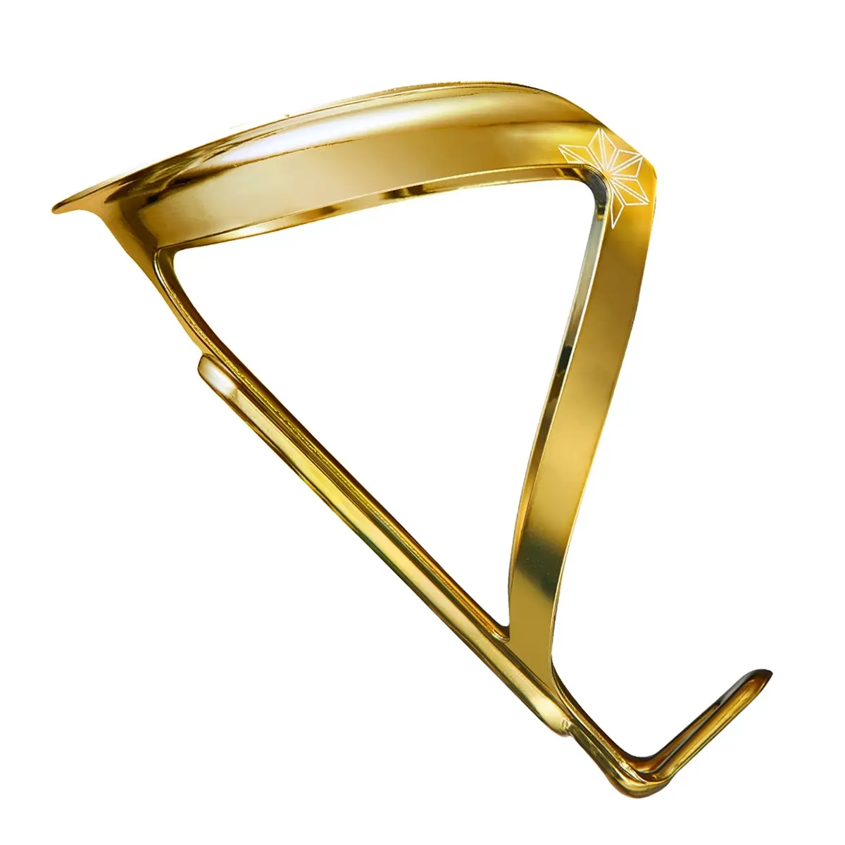 Fly Cage Bord in Gold 18gr Alumínio brilhante - image