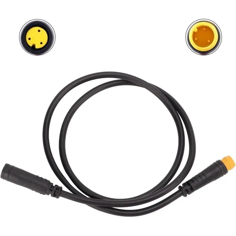 Cable de Extensión del Sensor PAS PAS CD-1T1 600mm - image