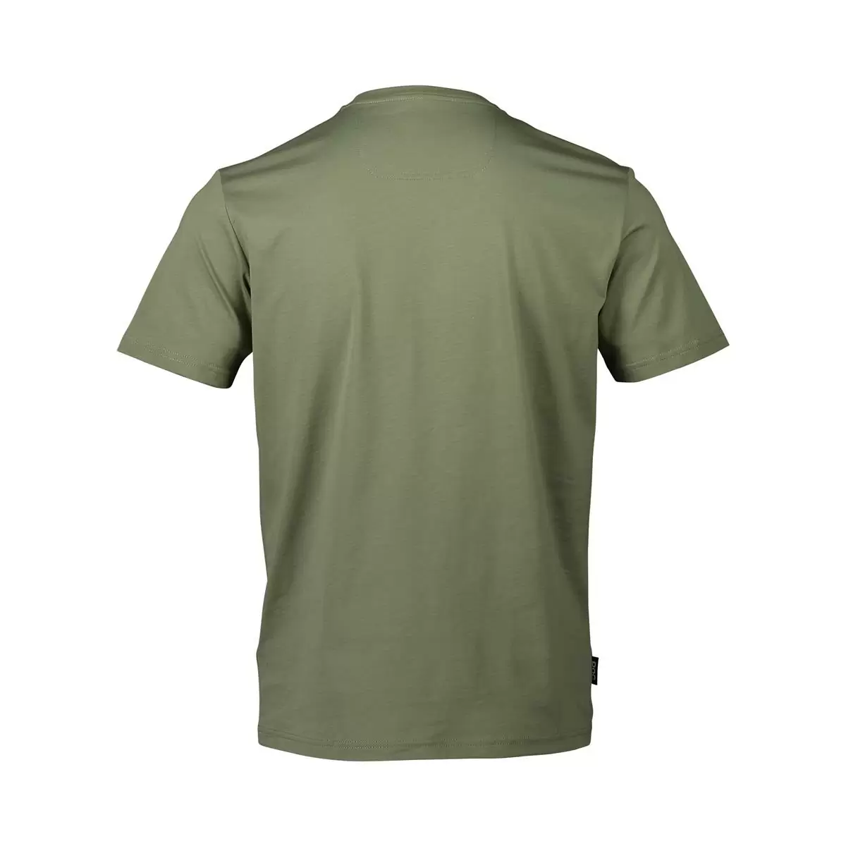 camiseta de manga curta epídoto verde tamanho M #1