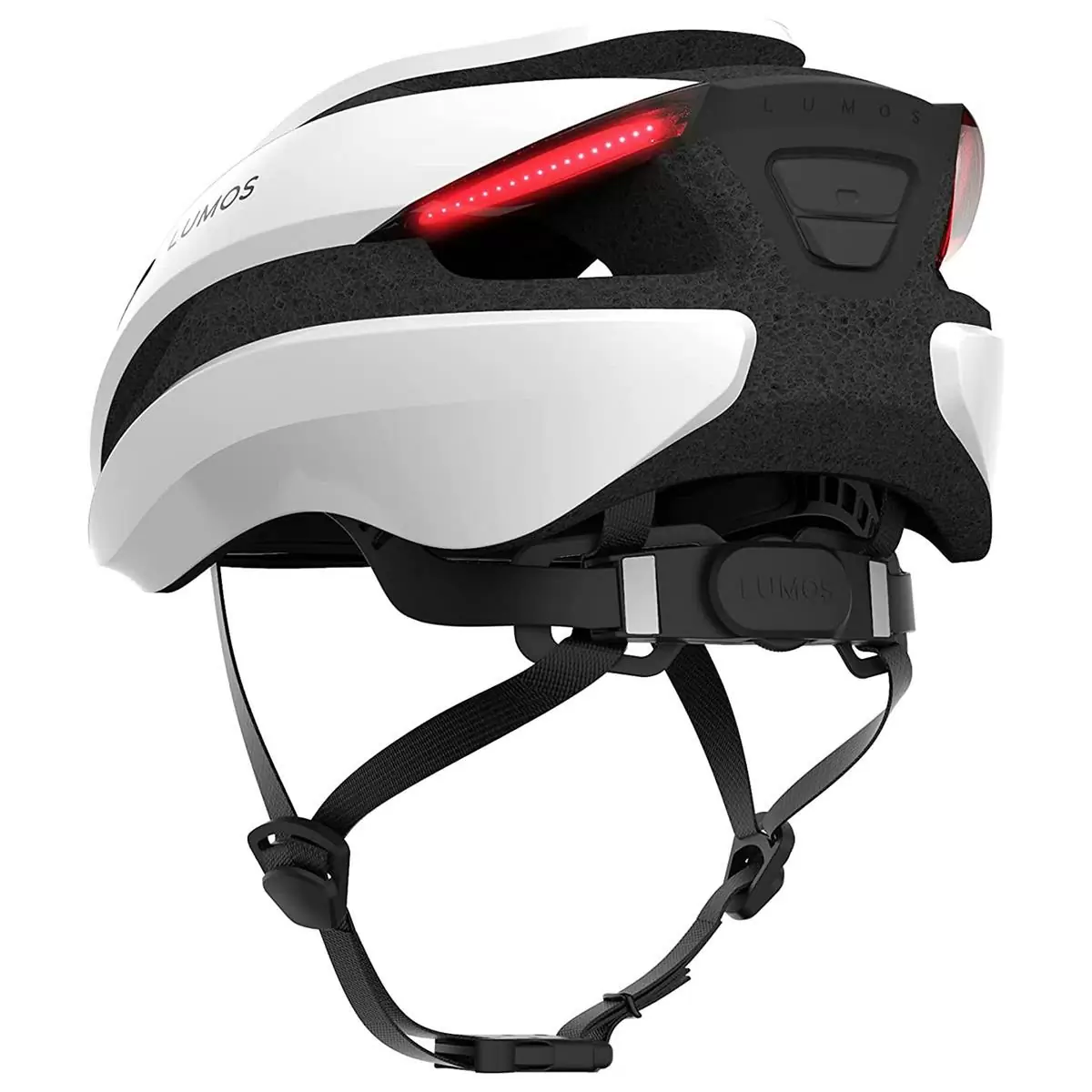 Ultra Helmet White Size M/L (54-61cm) #3